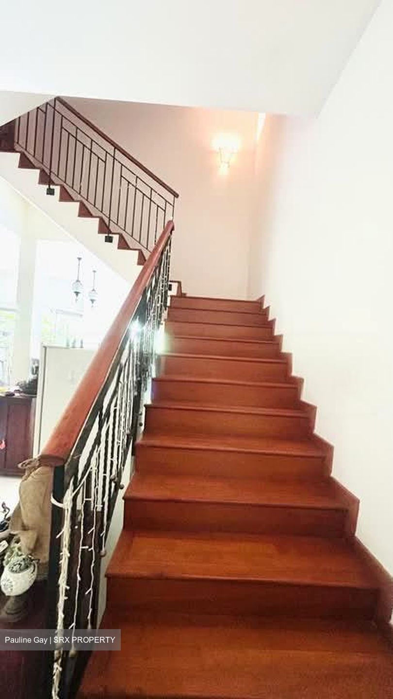 Jalan Kayu Estate (D28), Semi-Detached #529258621
